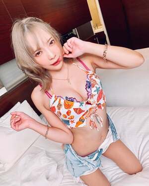 Mio Ichijo nude 11