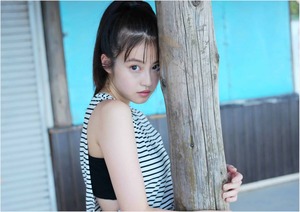 Mio Imada nude 10