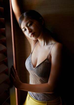 Mio Imada nude 11