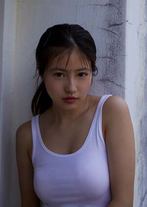 Mio Imada nude 12