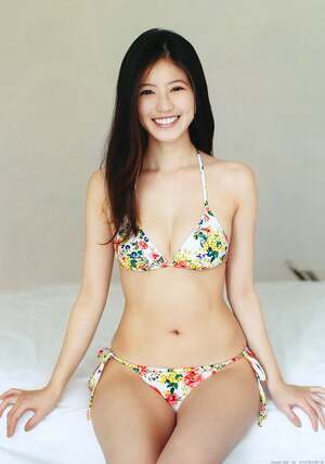 Mio Imada nude 4
