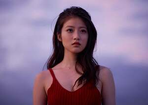 Mio Imada nude 5