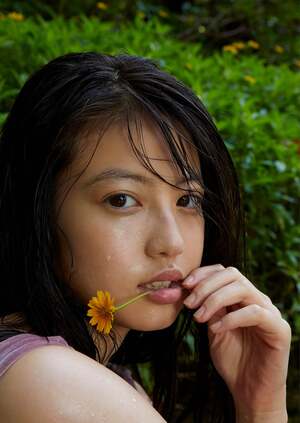 Mio Imada nude 8