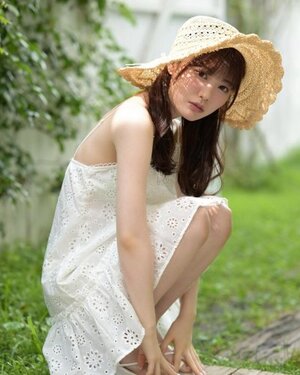 Mio Ishikawa nude 11
