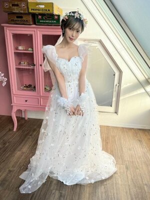 Mio Kimishima nude 3
