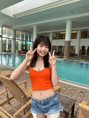 Mio Matsuda nude 11