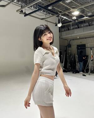 Mio Matsuda nude 2