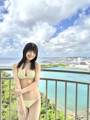 Mio Matsuda nude 4
