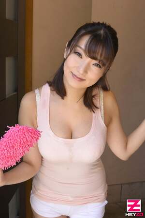 Mio Takahashi nude 5