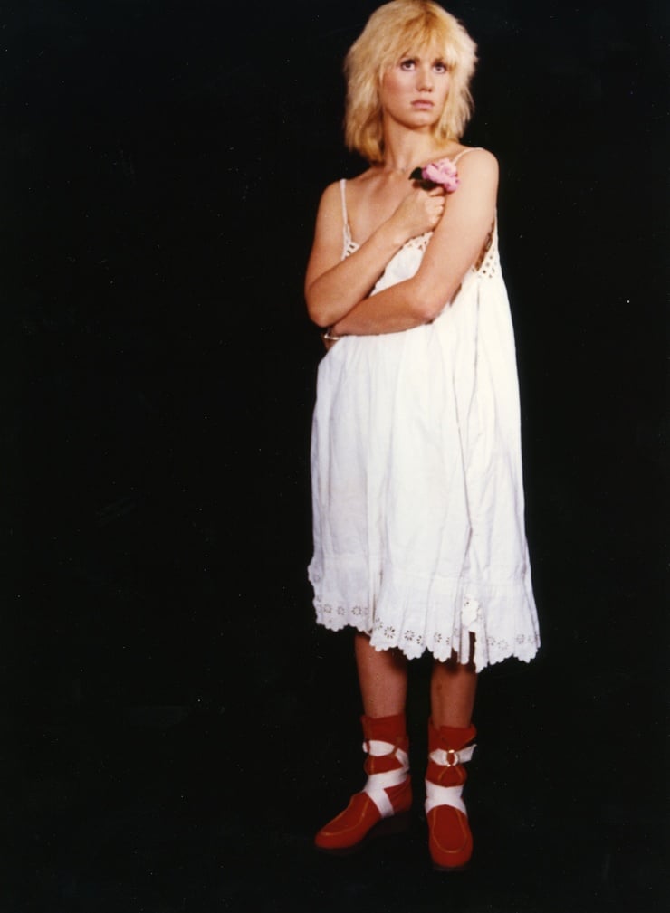 Miou-Miou nude 4
