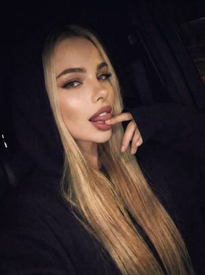 Mira Levelskaya nude 4