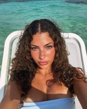 Mira Mendes nude 6