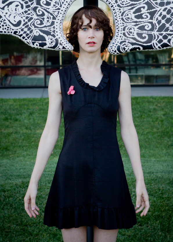 Miranda July
