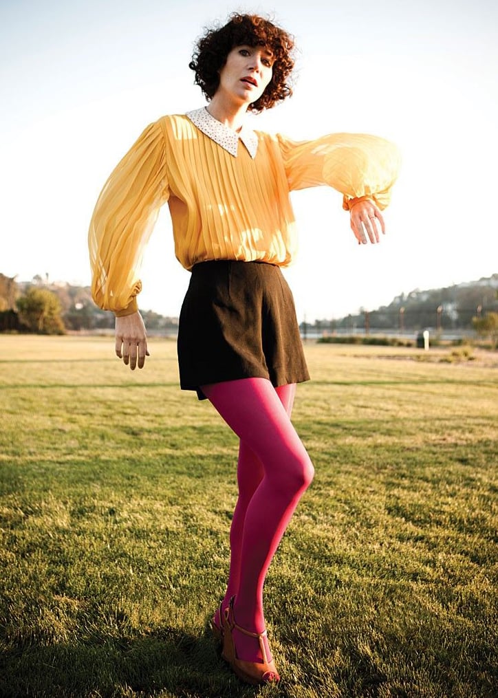 Miranda July nude 2
