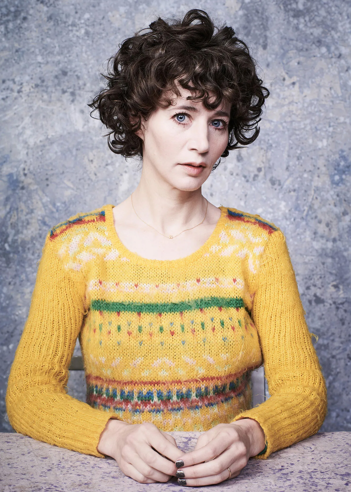 Miranda July nude 5