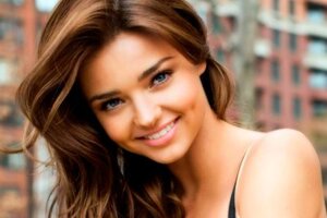 Miranda Kerr nude 6