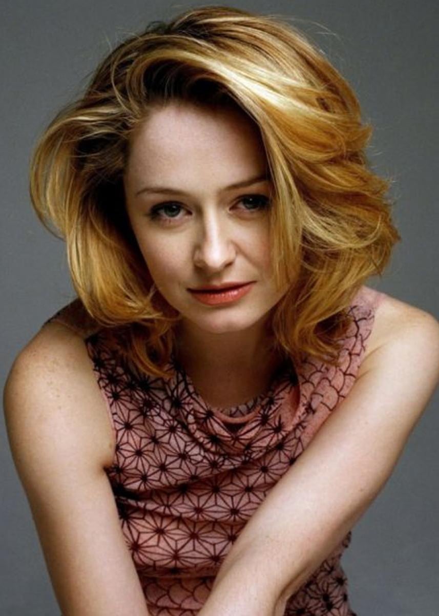 Miranda Otto nude 4