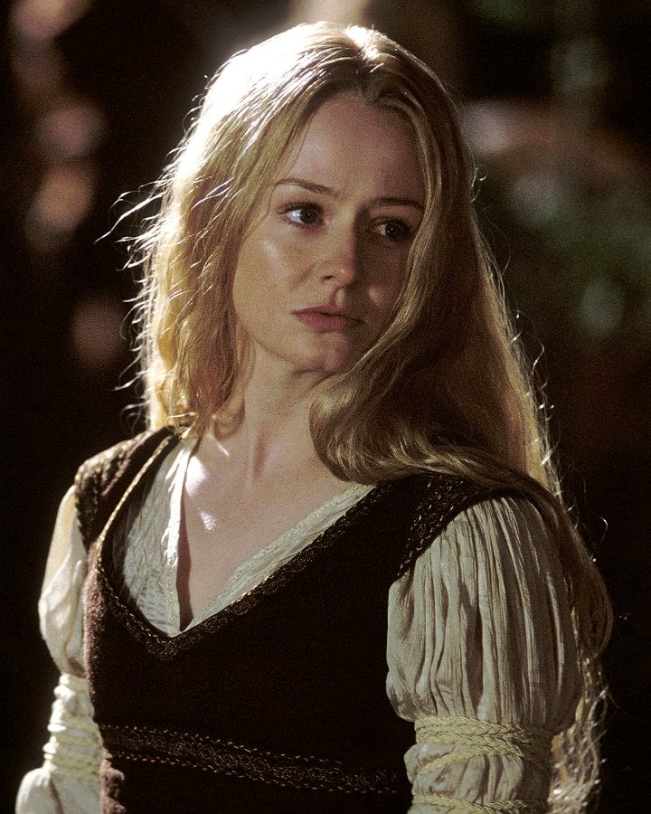 Miranda Otto nude 6