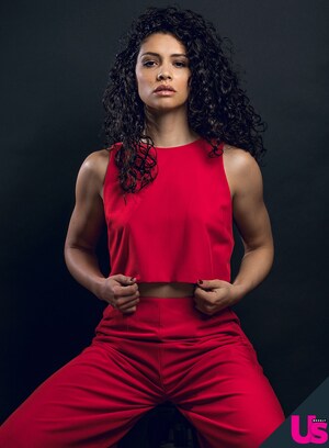 Miranda Rae Mayo nude 1