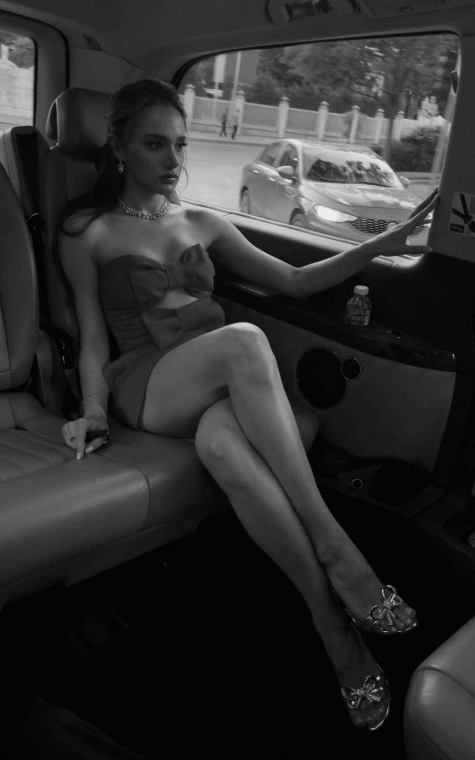 Miray Daner nude 5