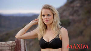 Mircea Monroe nude 10
