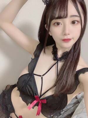 Mirei Shinonome nude 6