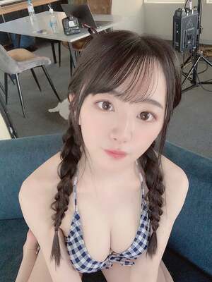 Mirei Shinonome nude 7