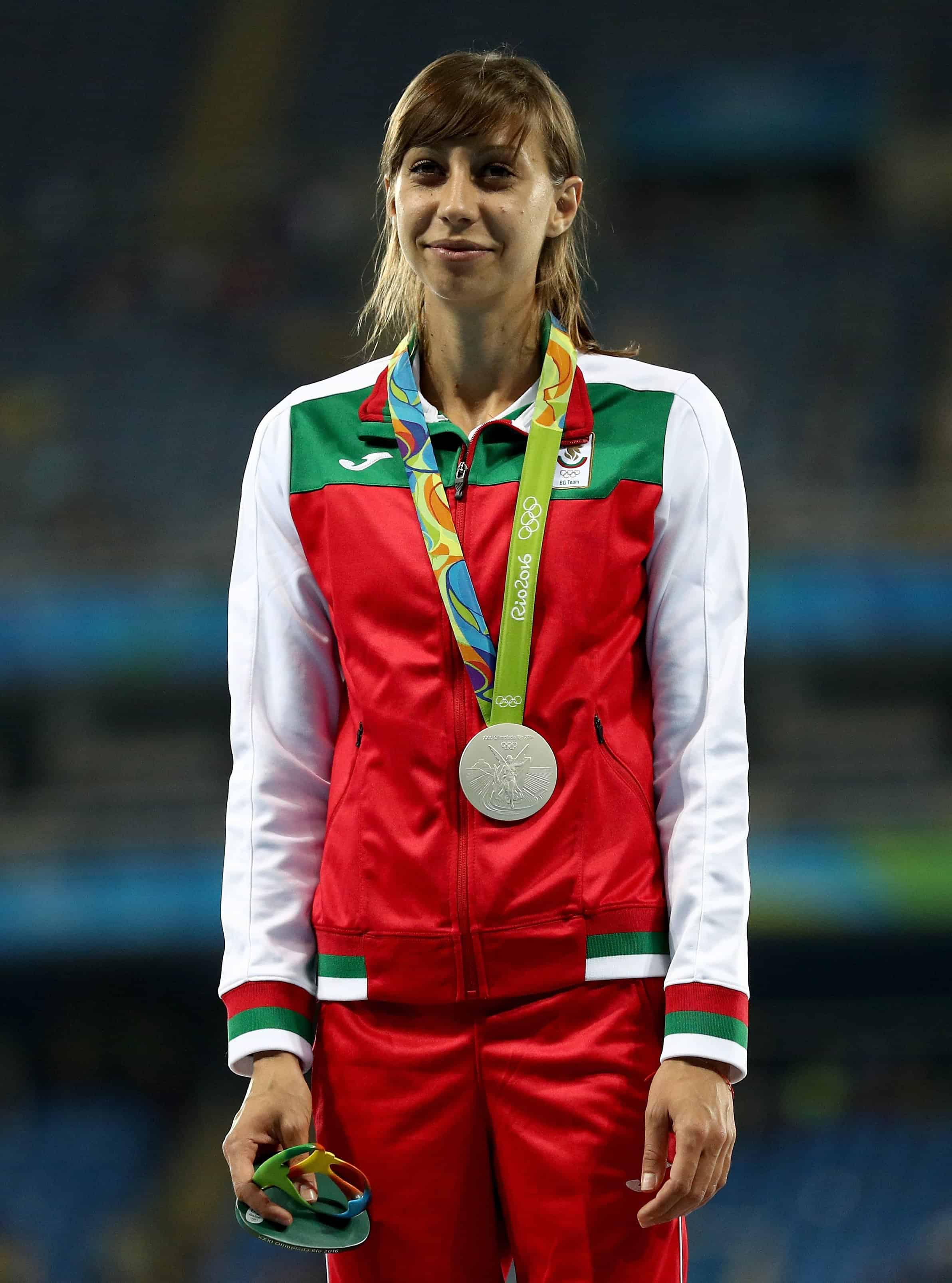 Mirela Demireva