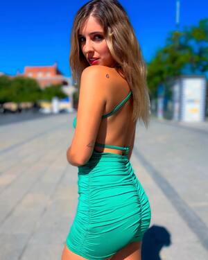 Mireya Pardo nude 5