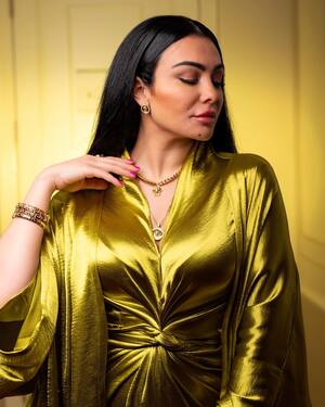 Mirhan Hussein nude 10