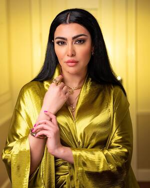 Mirhan Hussein nude 12