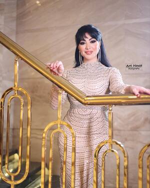 Mirhan Hussein nude 9