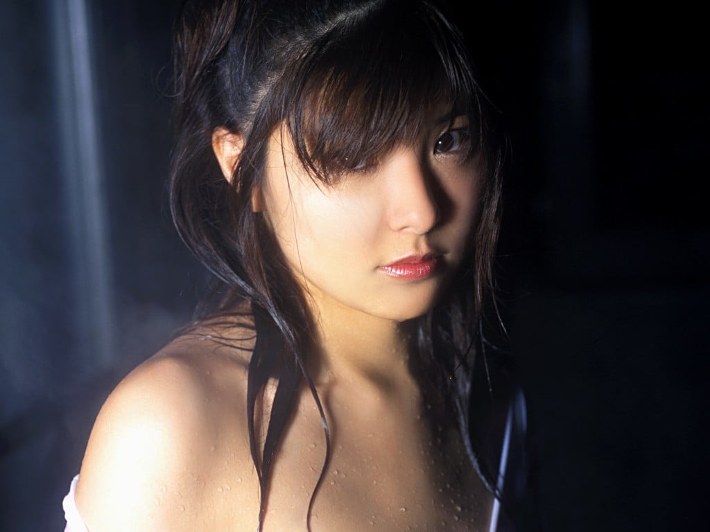 Miri Hanai nude 11