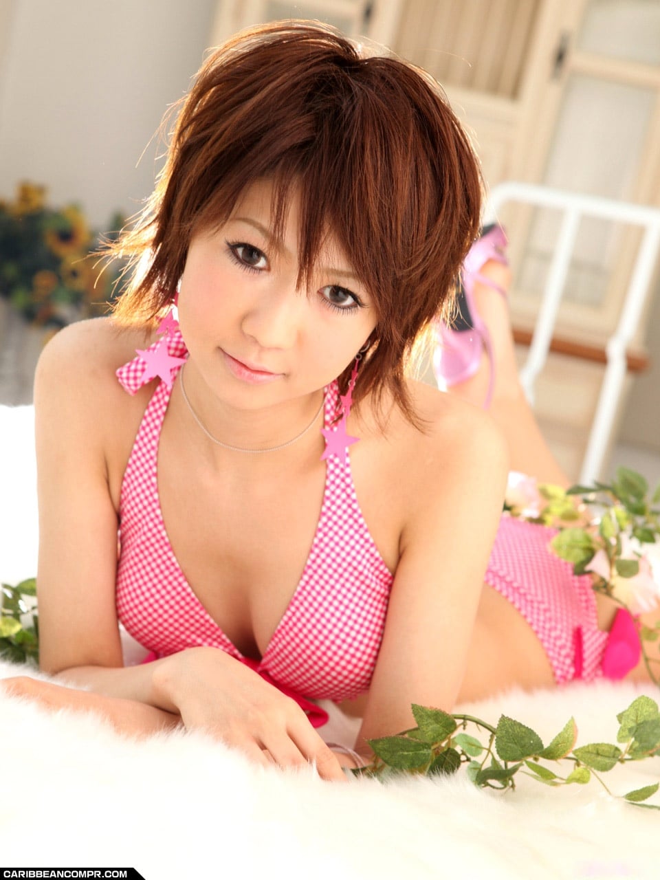 Miria Hazuki nude 5