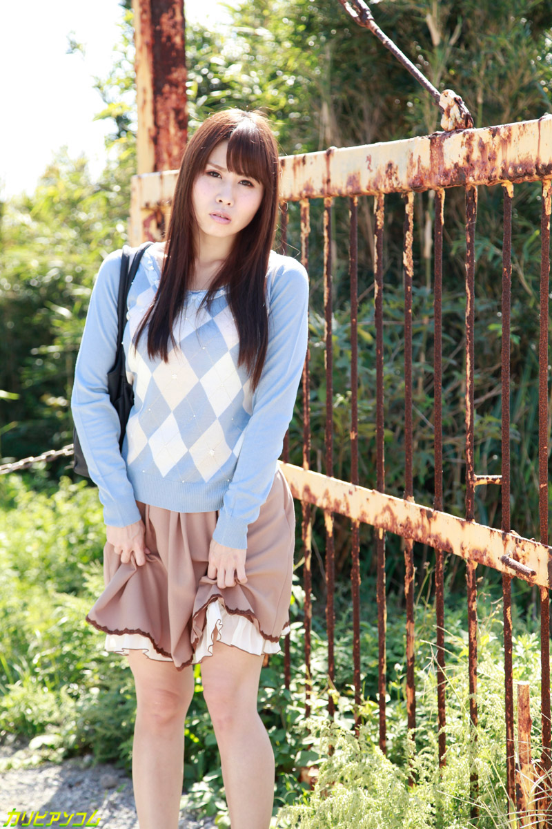 Miria Takamine