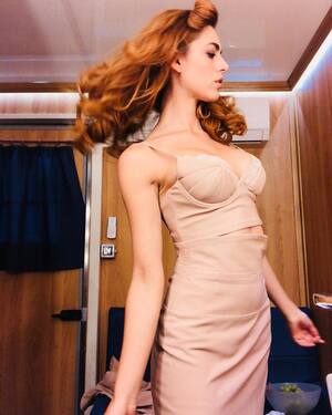 Miriam Leone nude 3