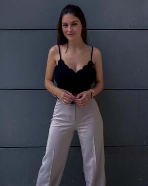Miriam Villoria nude 12