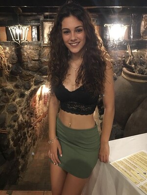 Miriam Villoria nude 5