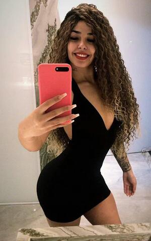 Mirian Gabriela nude 12