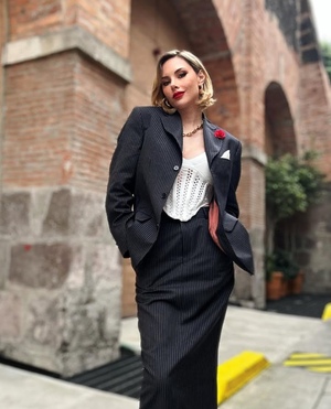 Miroslava Montemayor