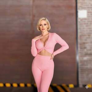 Miroslava Montemayor nude 10