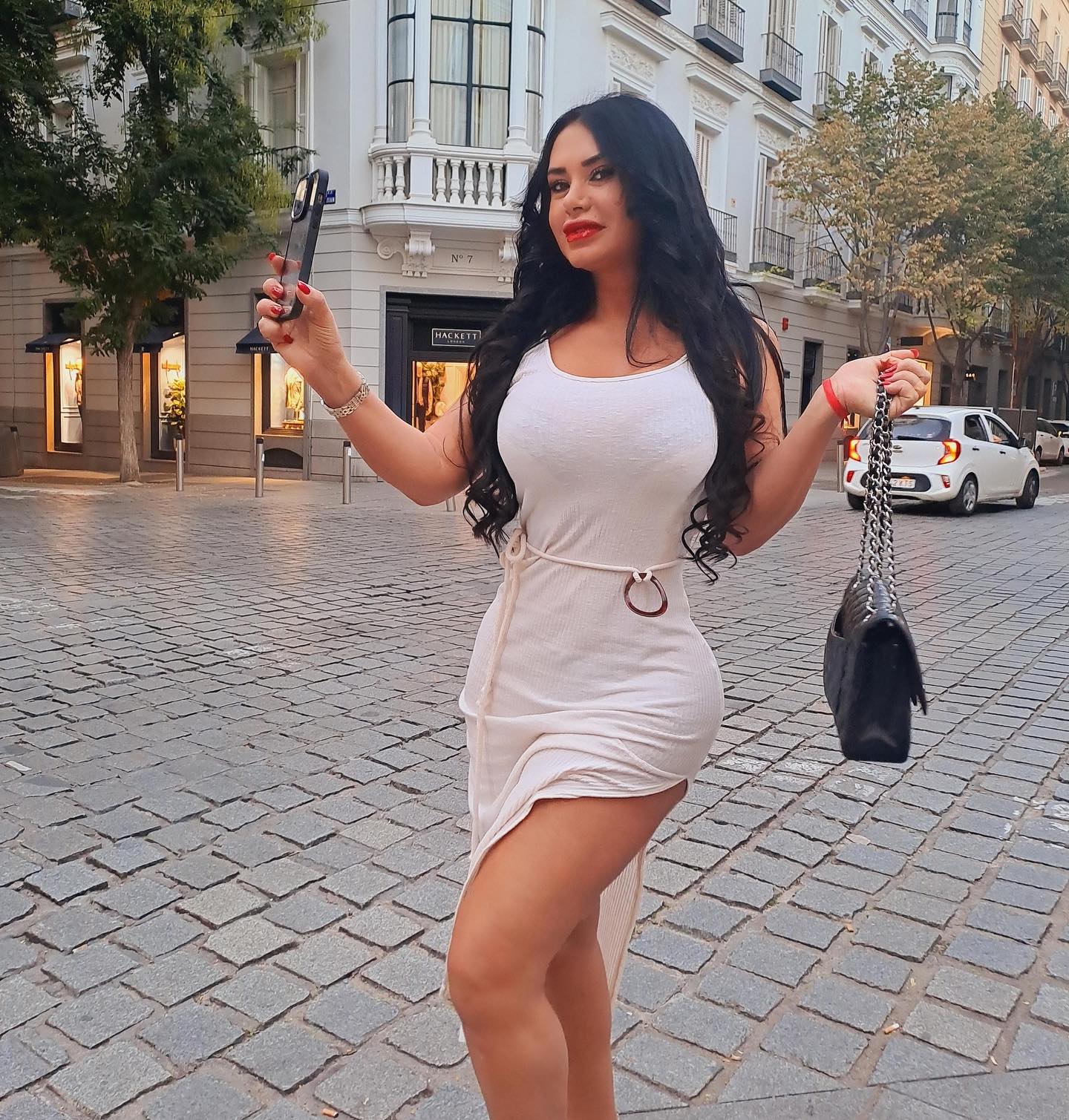 Mirtha Sosa nude 11