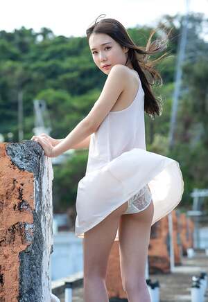 Miru Sakamichi nude 2