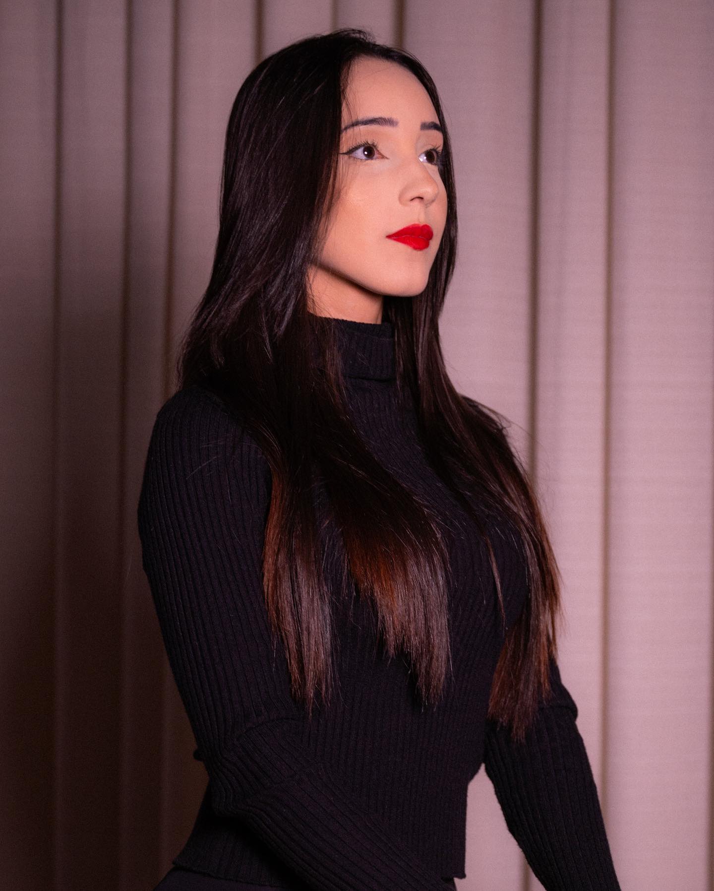 Mirys ASMR nude 11