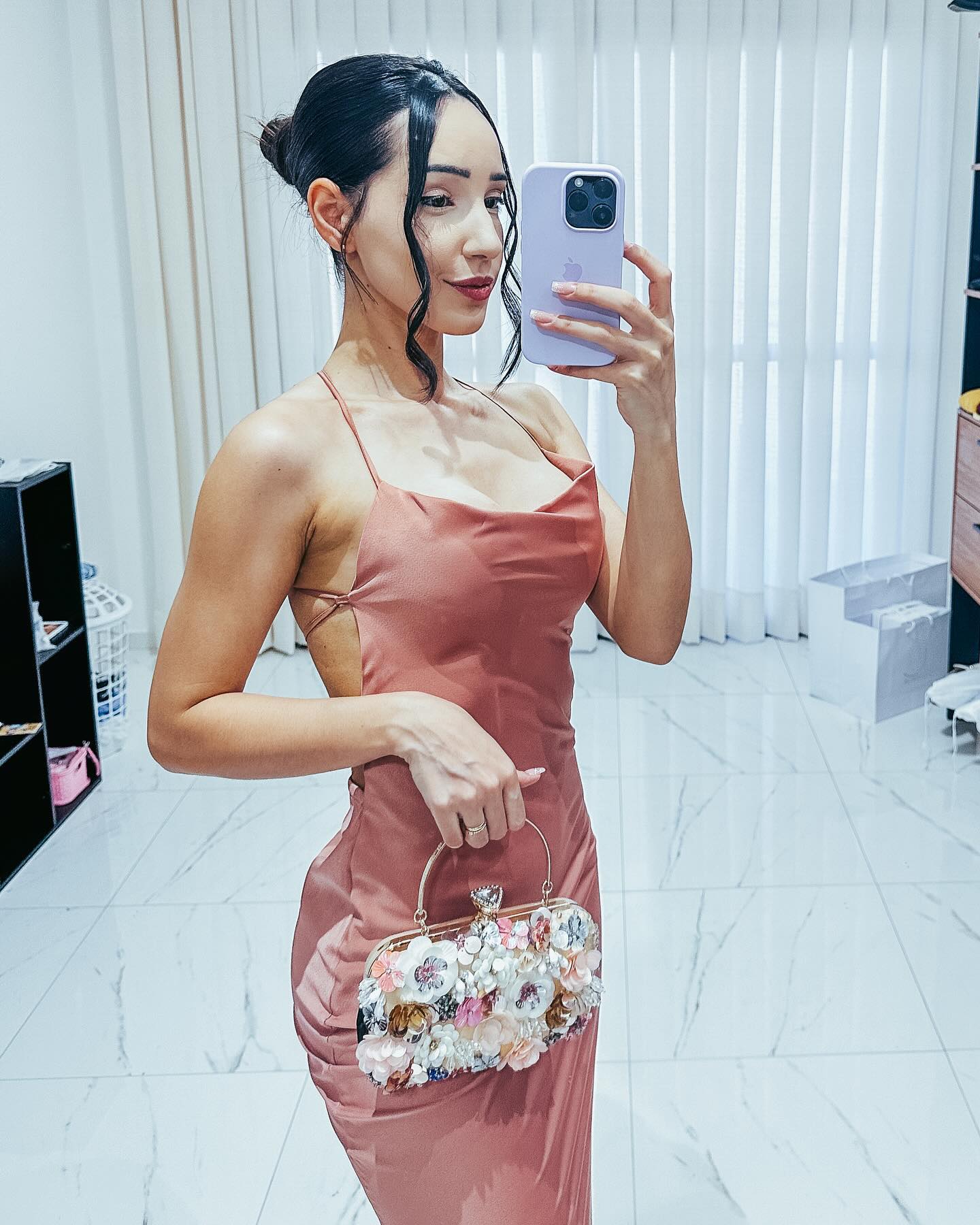 Mirys ASMR nude 6