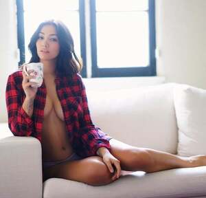 Misa Campo nude 8