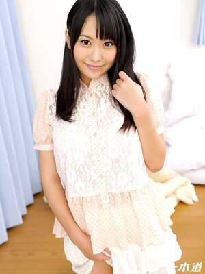 Misa Makise nude 3