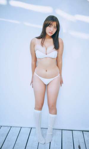 Misaki Sawa nude 3