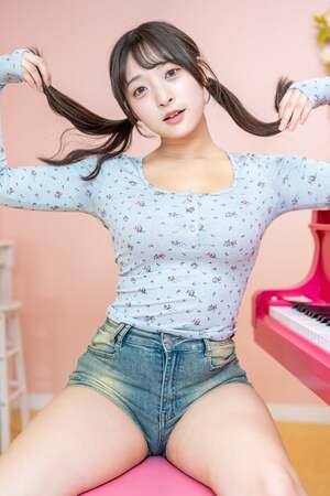 Misaki Sawa nude 4