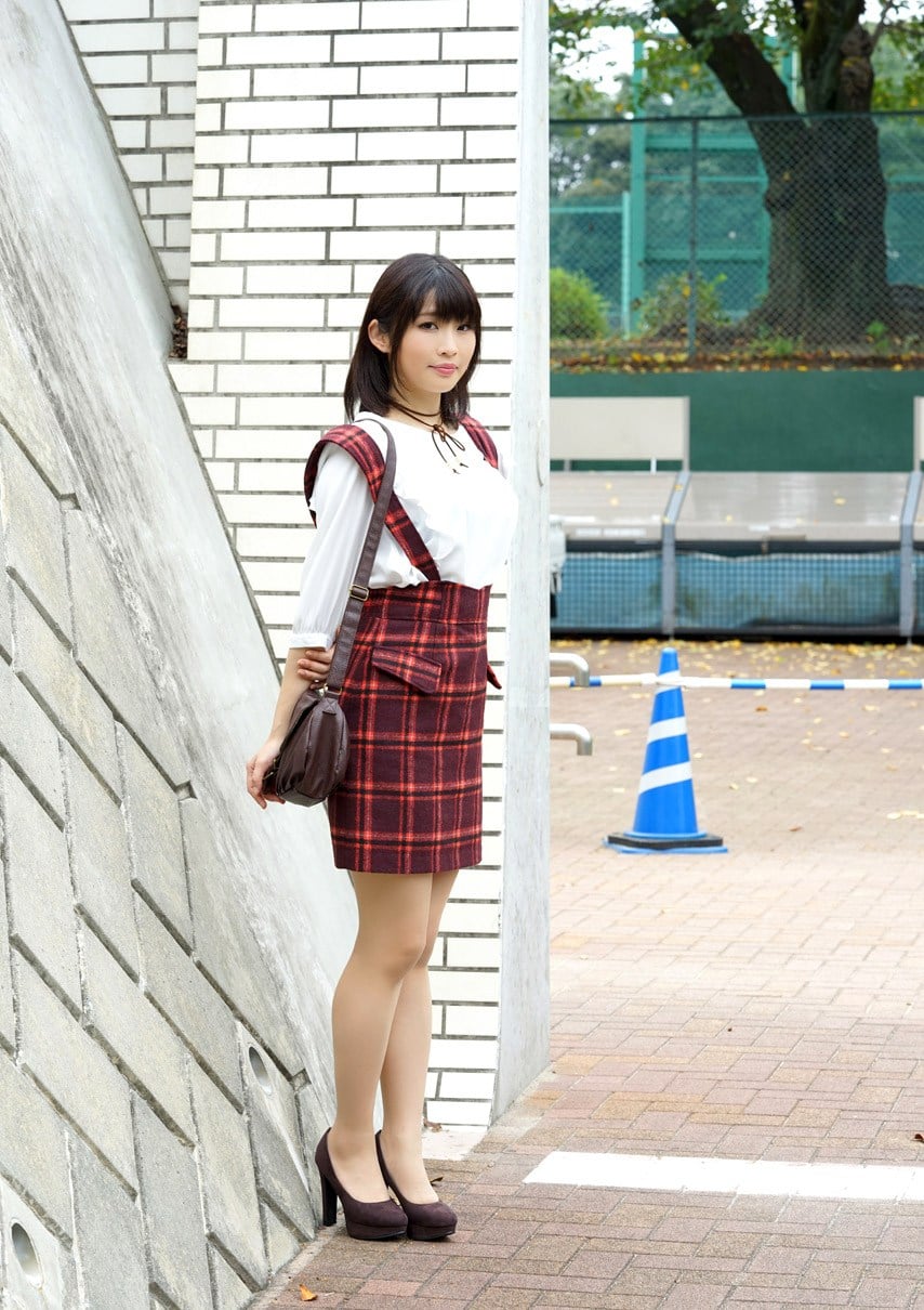 Misato Nonomiya nude 10